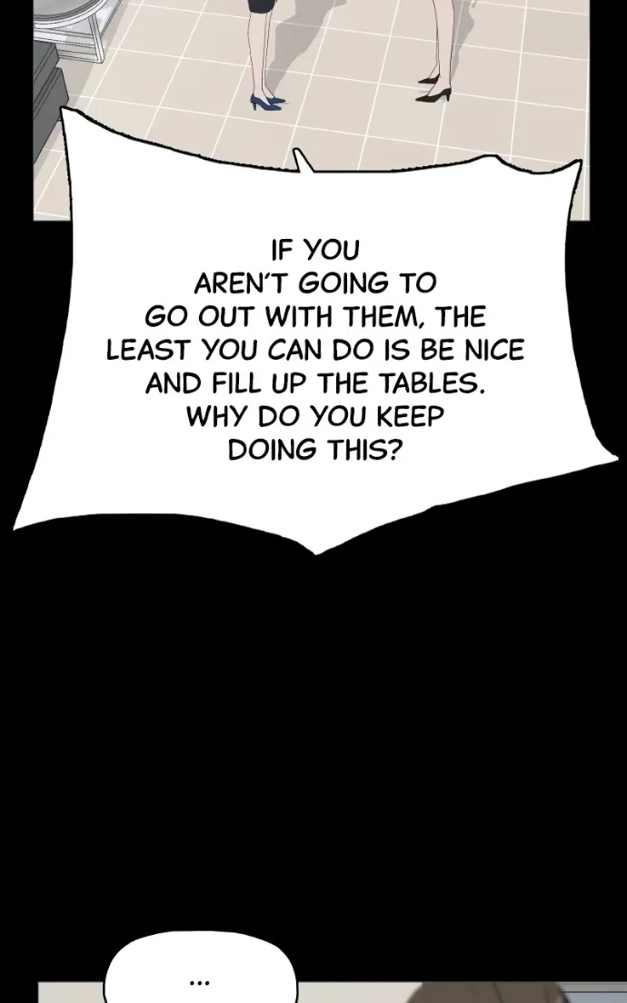 Survive  Webtoon Chapter 25 page 22 - 