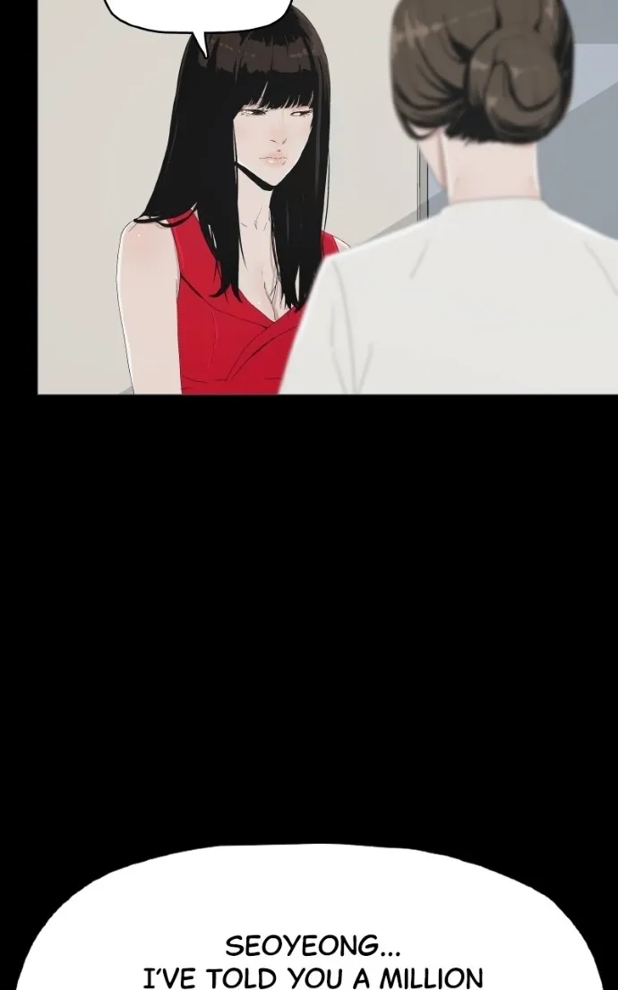 Survive  Webtoon Chapter 25 page 23 - 