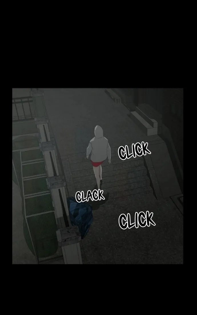 Survive  Webtoon Chapter 25 page 39 - 