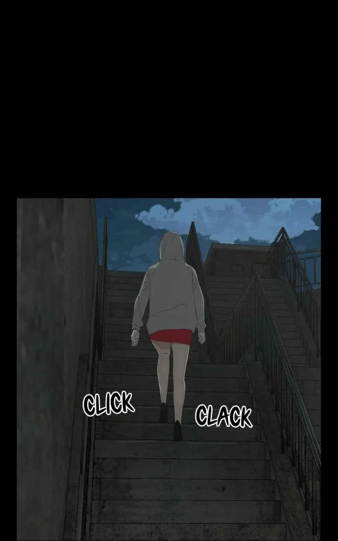 Survive  Webtoon Chapter 25 page 48 - 