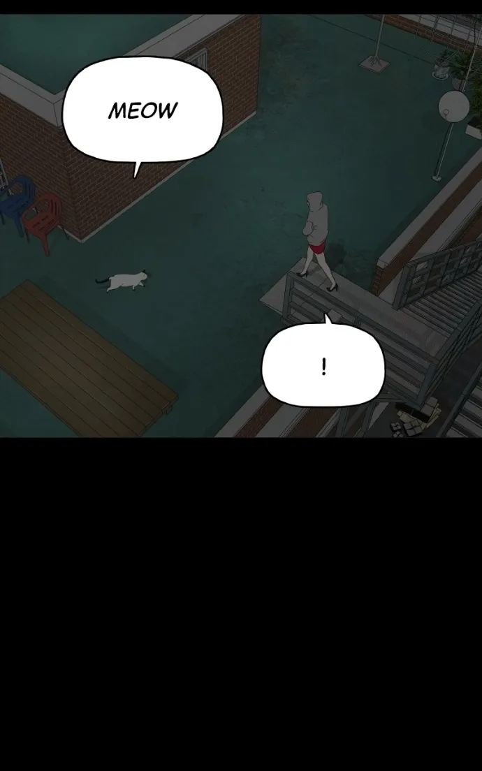 Survive  Webtoon Chapter 25 page 53 - 