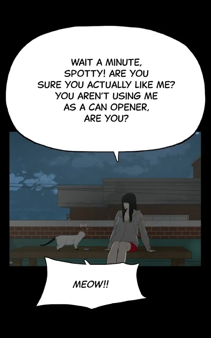 Survive  Webtoon Chapter 25 page 60 - 