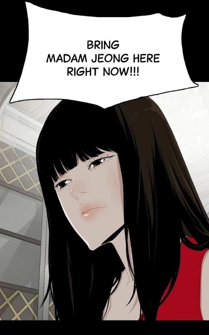 Survive  Webtoon Chapter 25 page 9 - 