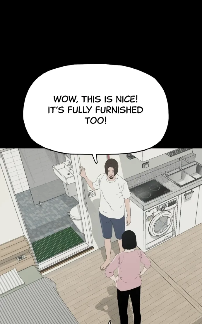 Survive  Webtoon Chapter 26 page 103 - 
