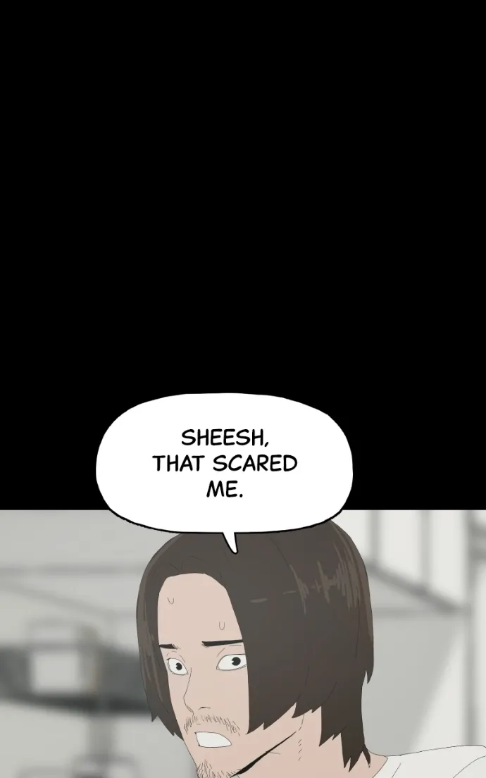 Survive  Webtoon Chapter 26 page 107 - 