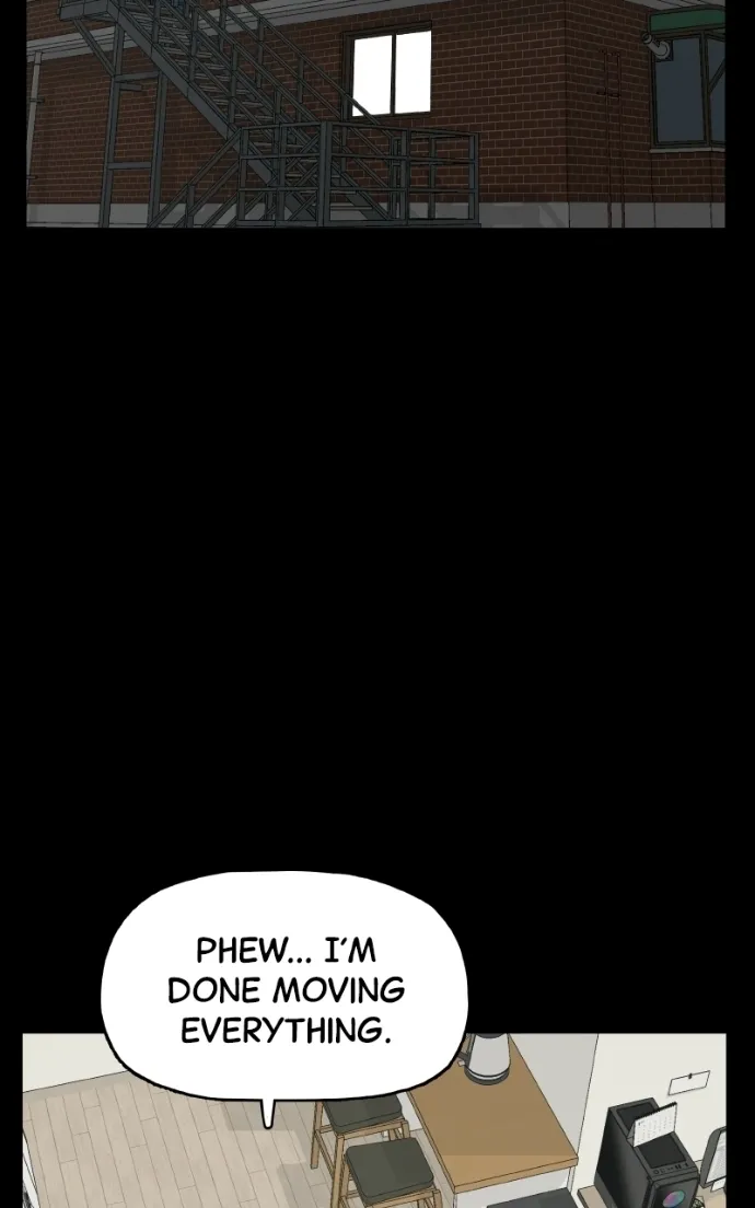 Survive  Webtoon Chapter 26 page 117 - 