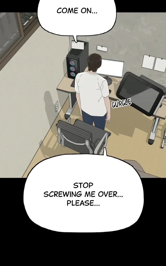 Survive  Webtoon Chapter 26 page 16 - 