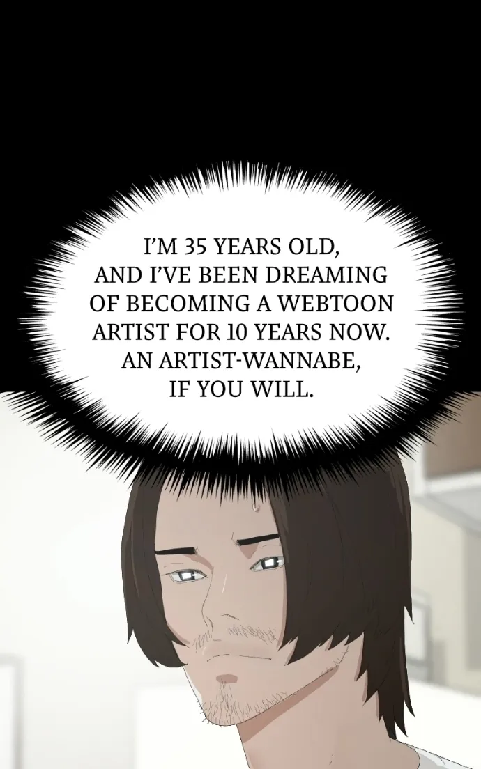 Survive  Webtoon Chapter 26 page 3 - 