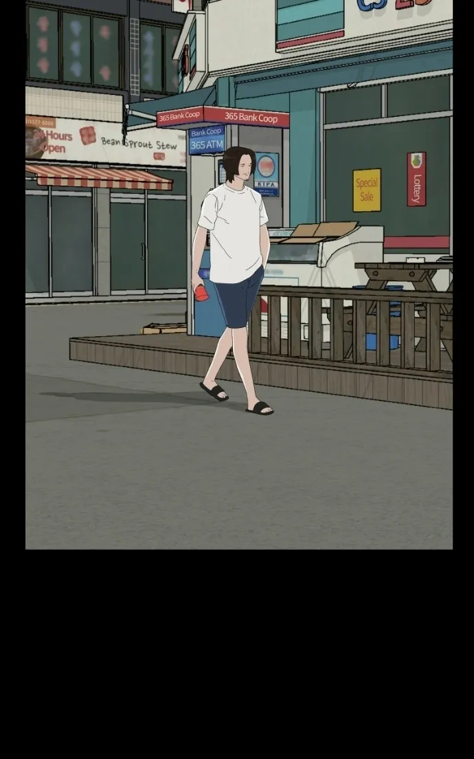 Survive  Webtoon Chapter 26 page 26 - 