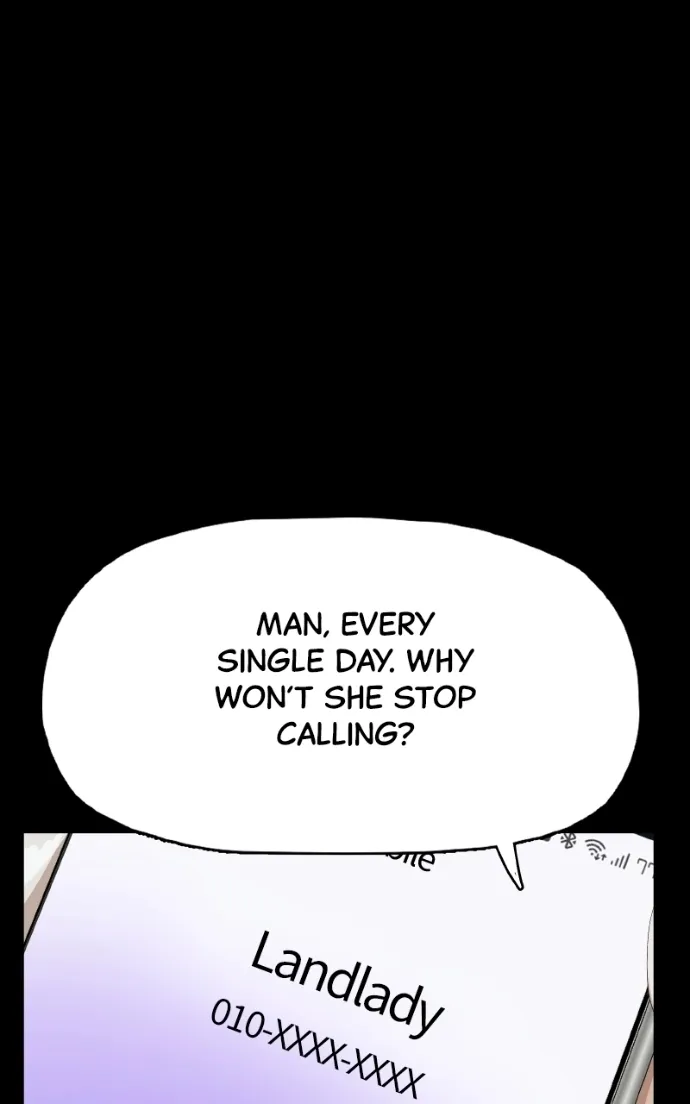 Survive  Webtoon Chapter 26 page 28 - 