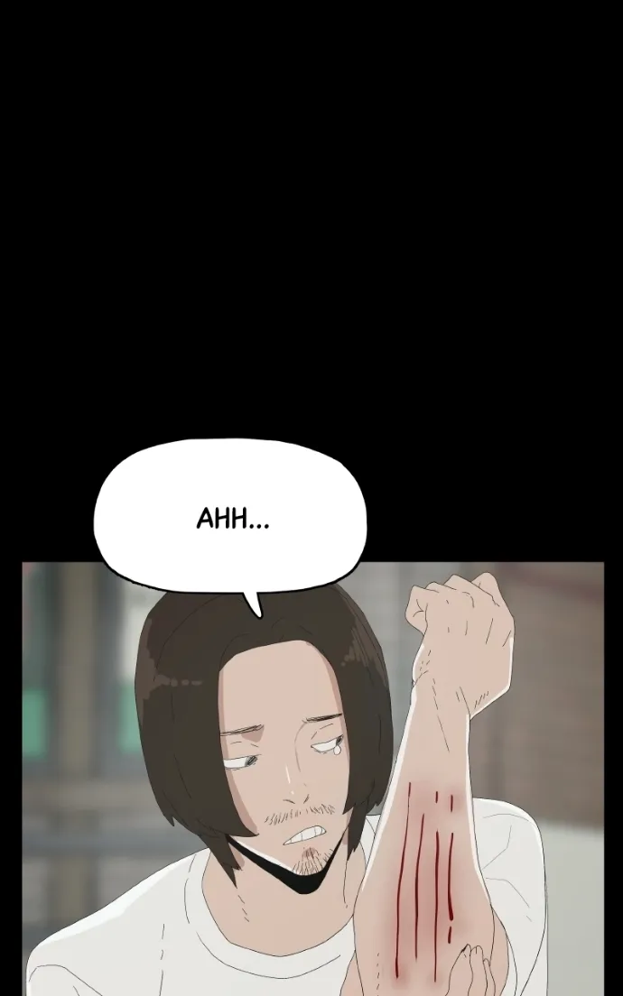 Survive  Webtoon Chapter 26 page 42 - 