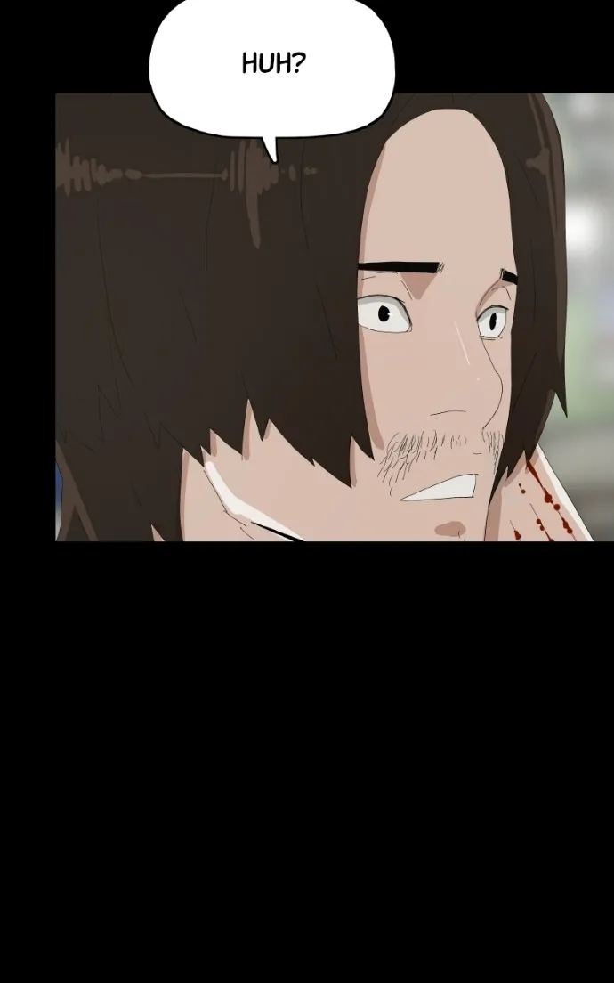 Survive  Webtoon Chapter 26 page 45 - 