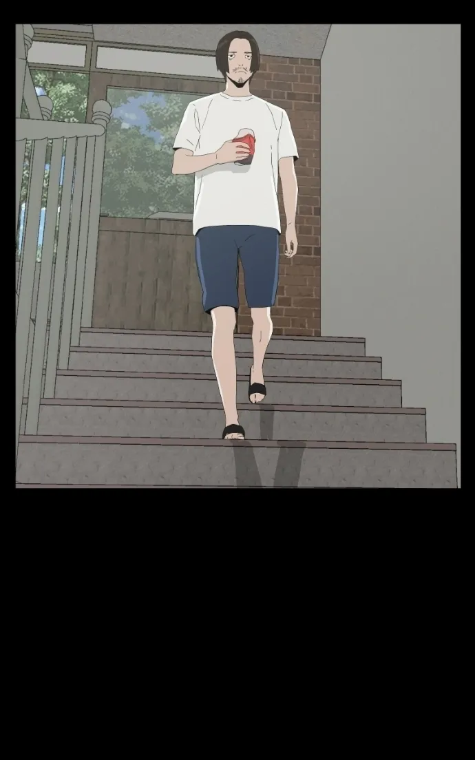 Survive  Webtoon Chapter 26 page 50 - 