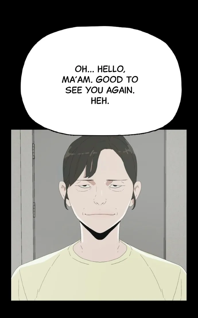 Survive  Webtoon Chapter 26 page 55 - 