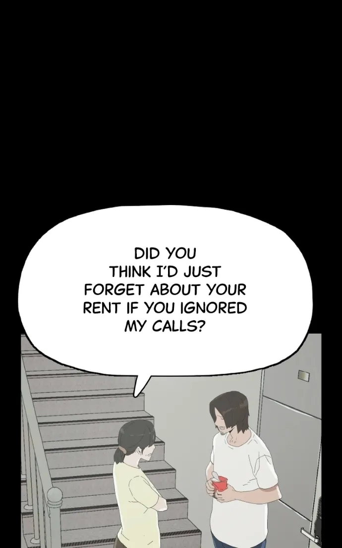 Survive  Webtoon Chapter 26 page 56 - 