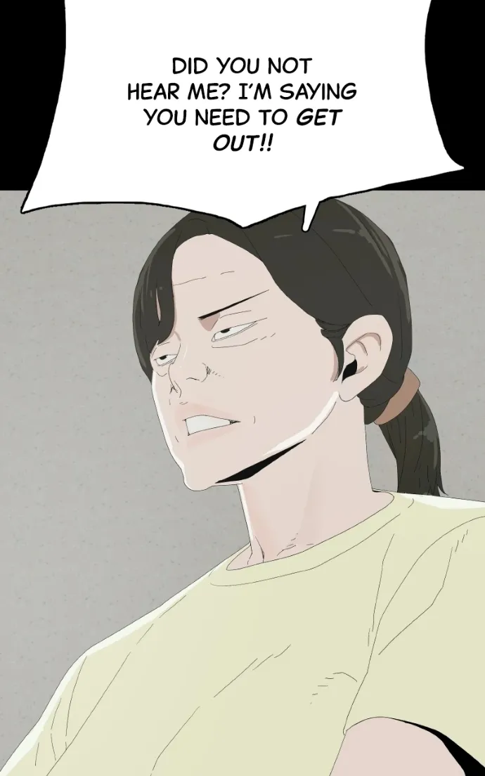 Survive  Webtoon Chapter 26 page 59 - 
