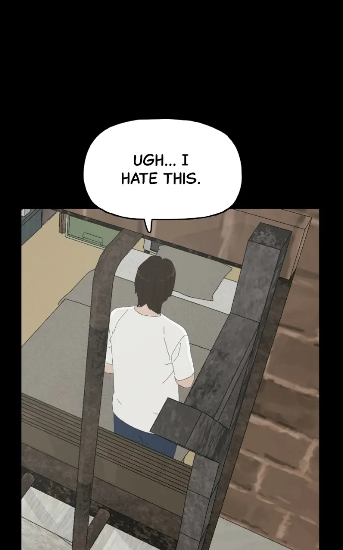 Survive  Webtoon Chapter 26 page 86 - 