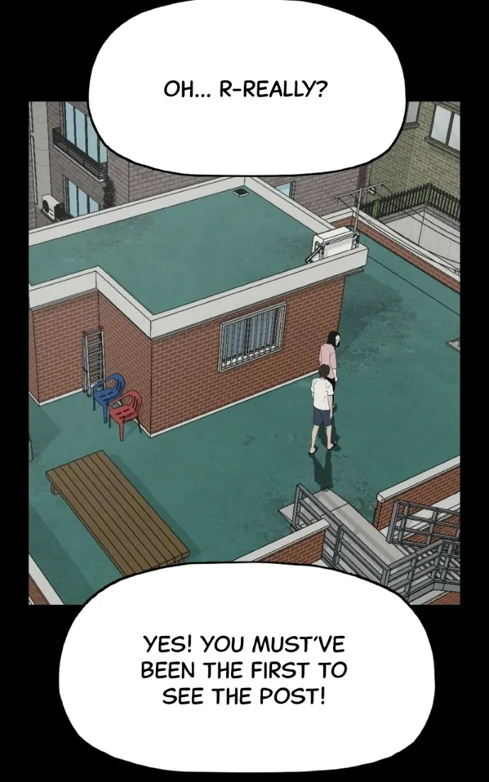 Survive  Webtoon Chapter 26 page 89 - 