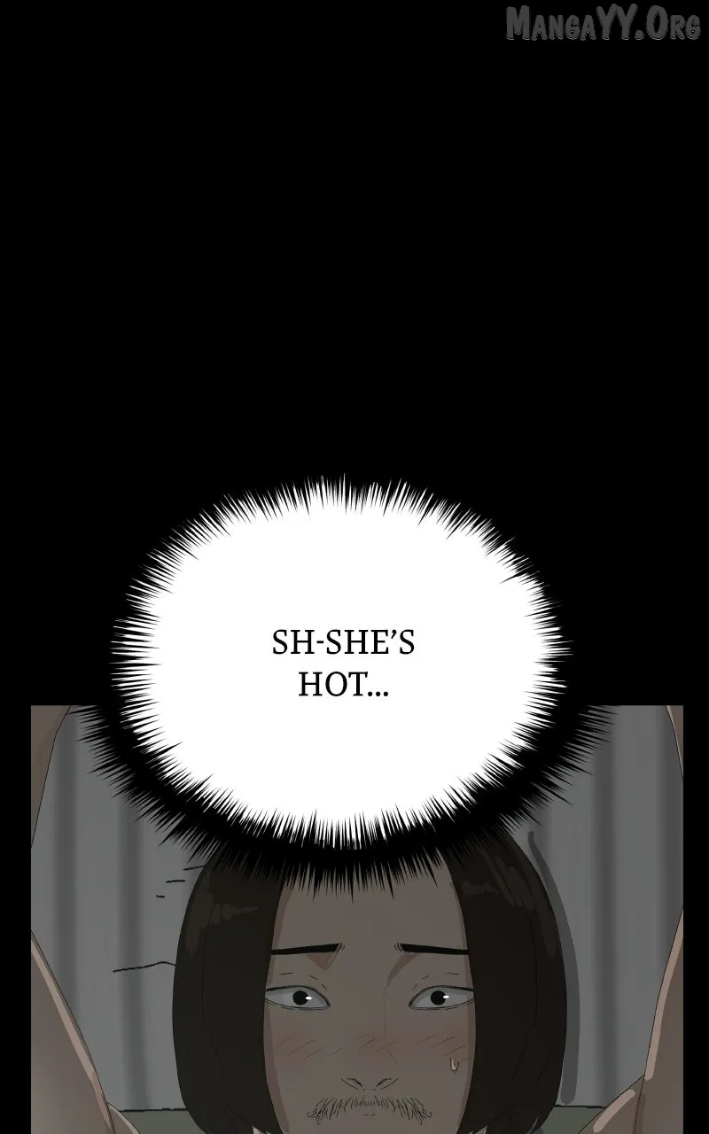 Survive  Webtoon Chapter 27 page 33 - 