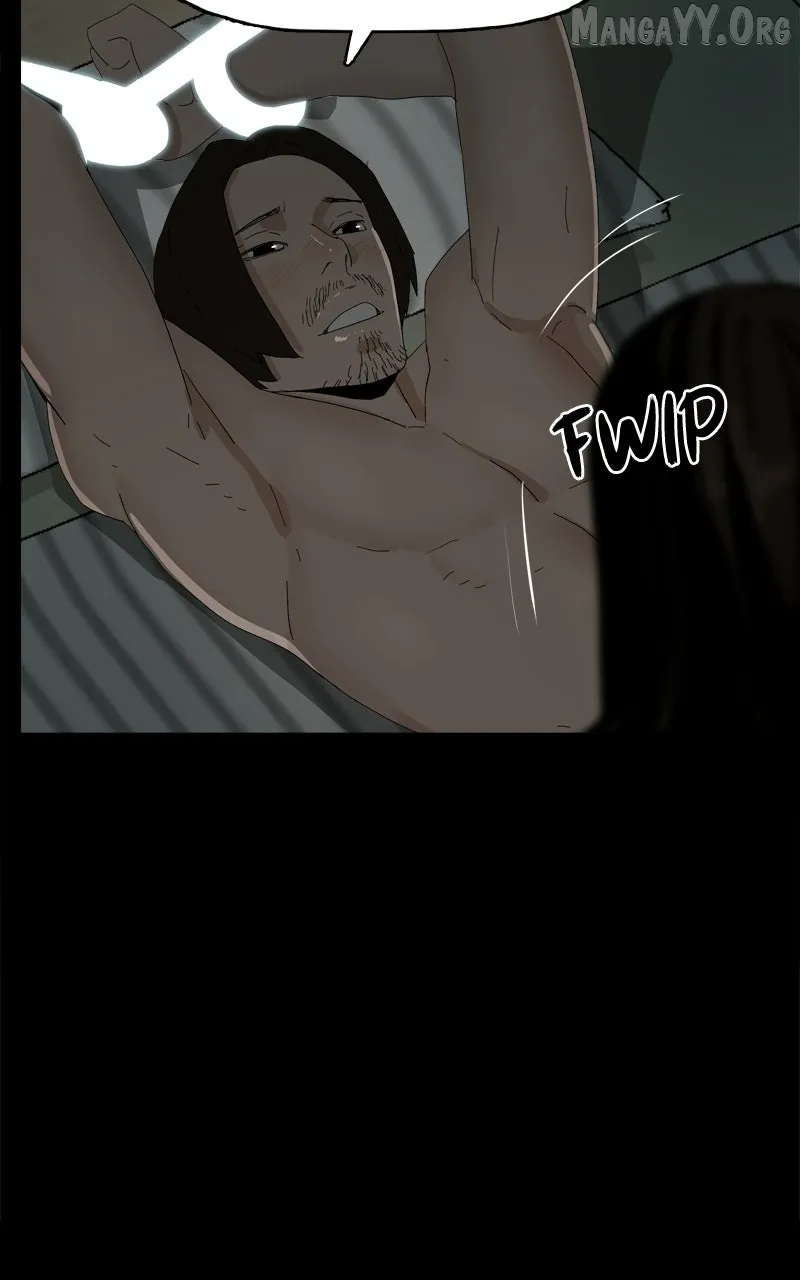 Survive  Webtoon Chapter 27 page 55 - 