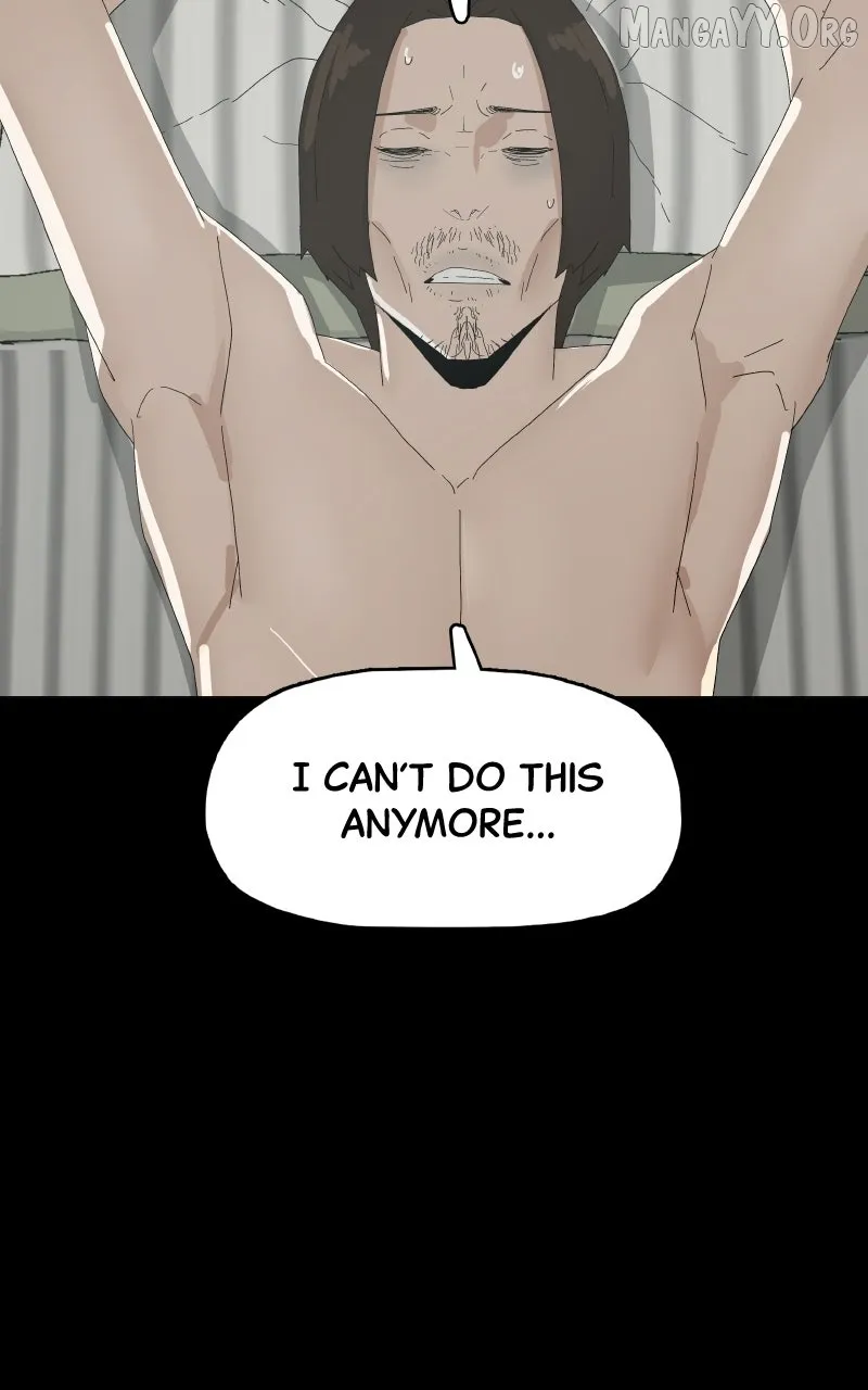 Survive  Webtoon Chapter 27 page 74 - 