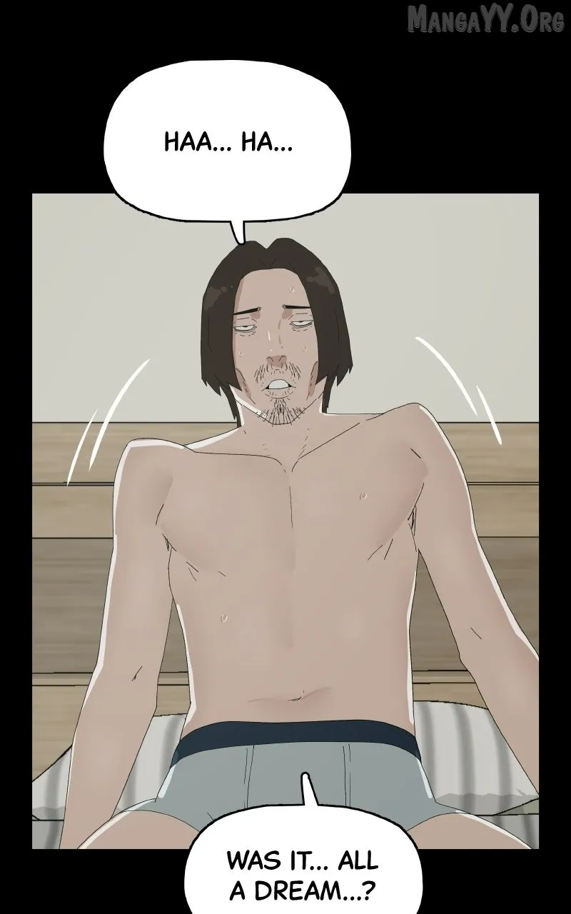 Survive  Webtoon Chapter 27 page 80 - 