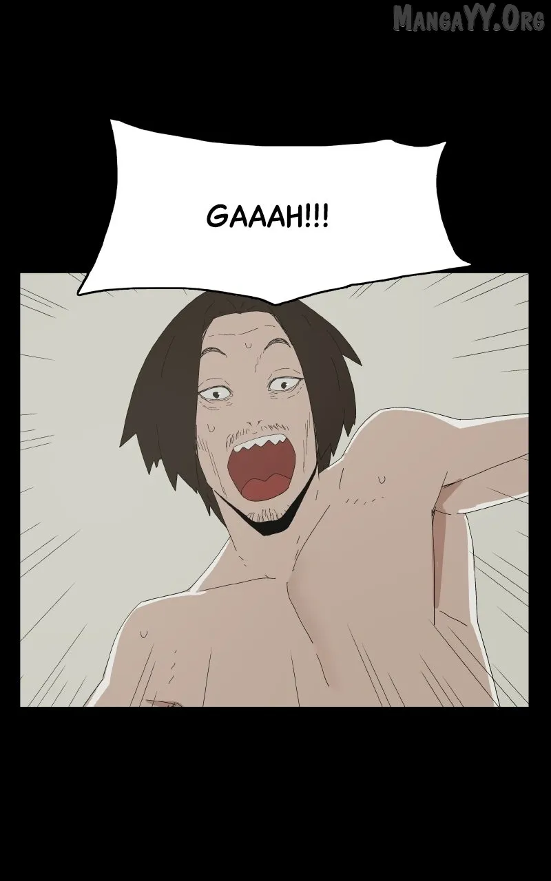 Survive  Webtoon Chapter 28 page 1 - 
