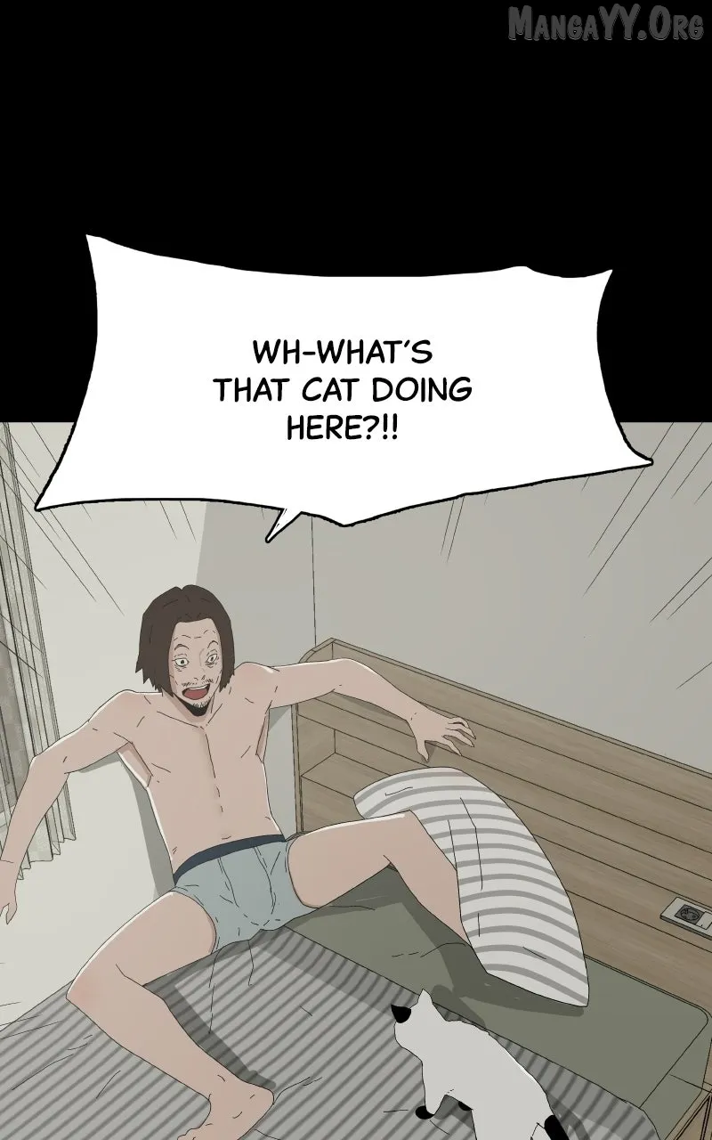 Survive  Webtoon Chapter 28 page 2 - 