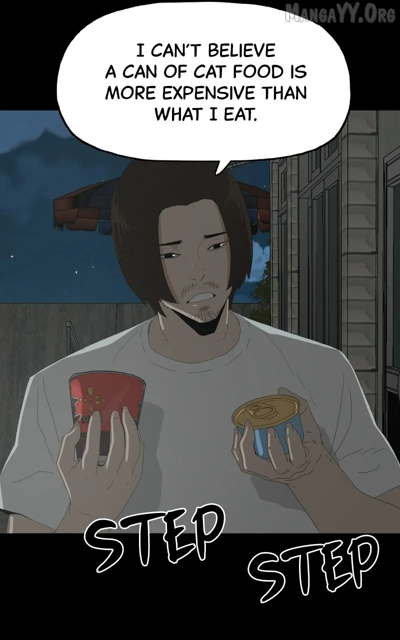 Survive  Webtoon Chapter 28 page 110 - 