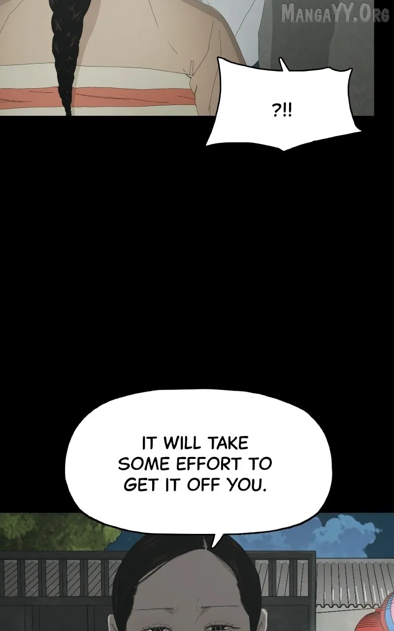 Survive  Webtoon Chapter 28 page 116 - 