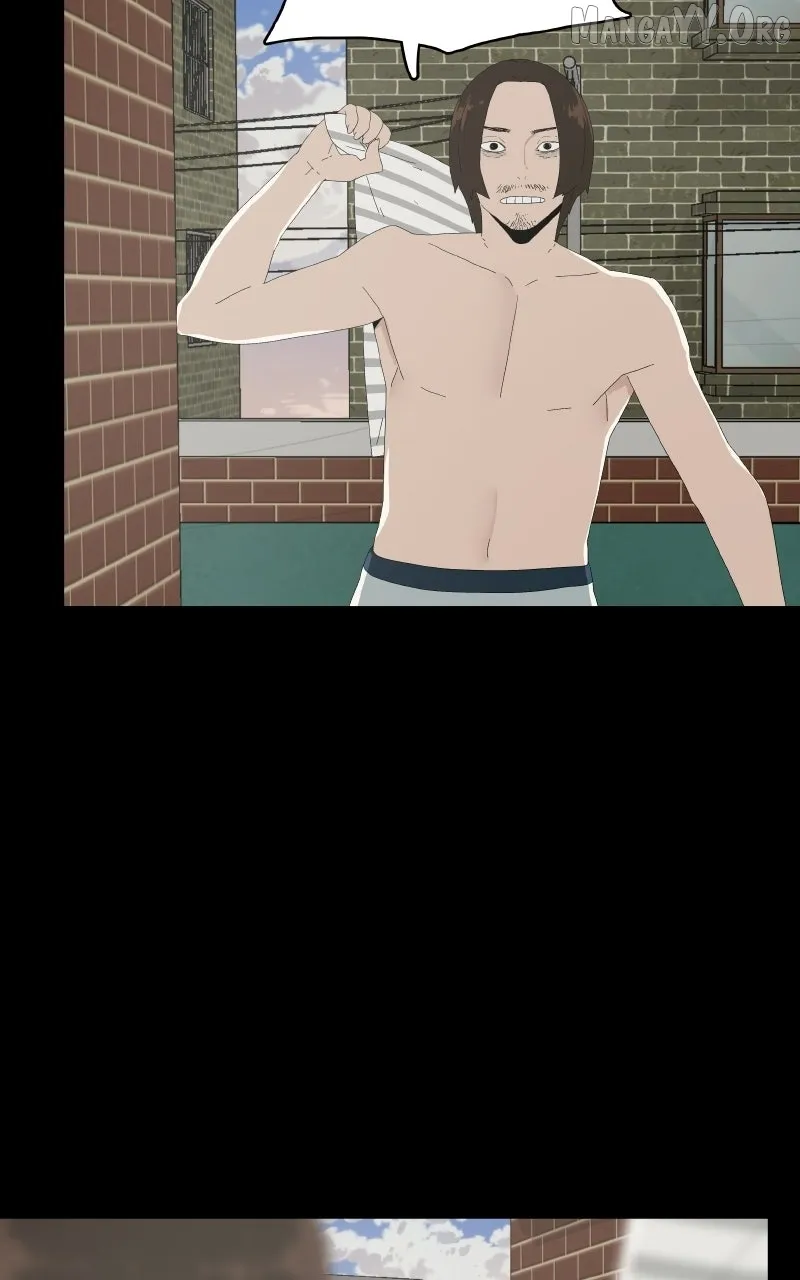 Survive  Webtoon Chapter 28 page 19 - 