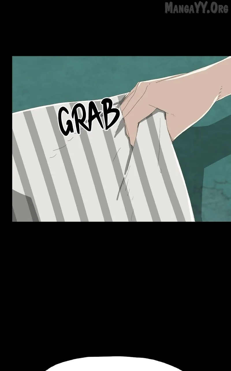 Survive  Webtoon Chapter 28 page 26 - 
