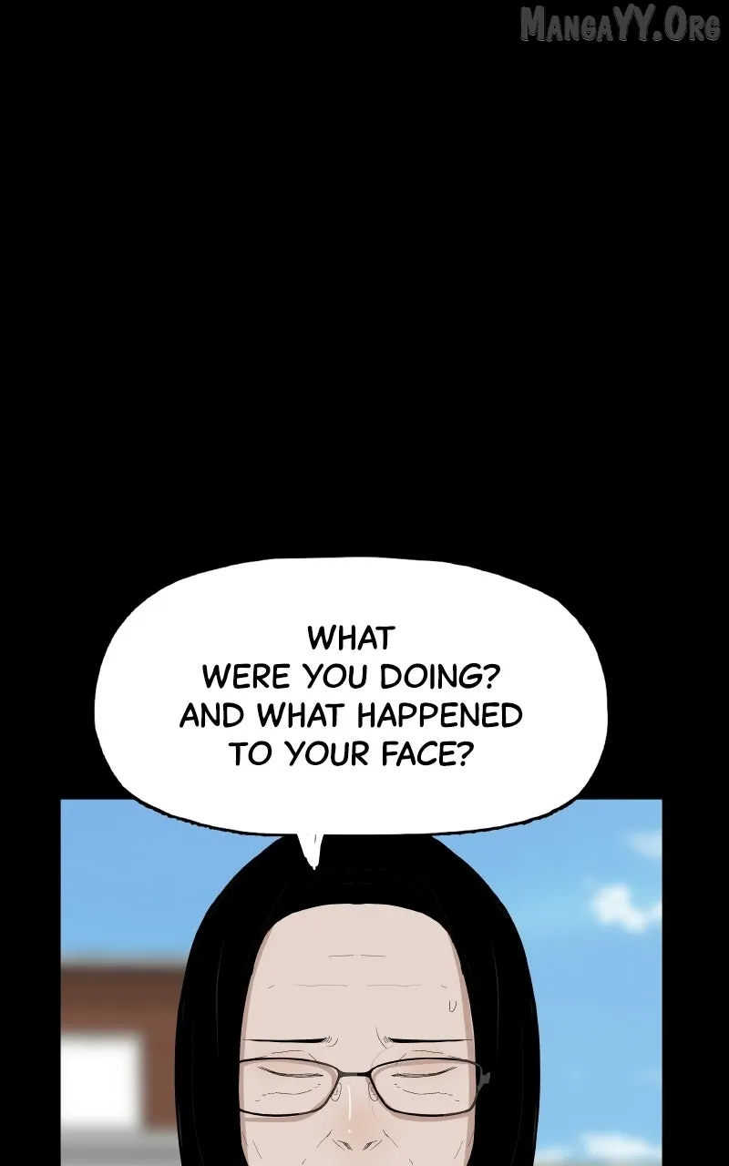 Survive  Webtoon Chapter 28 page 28 - 