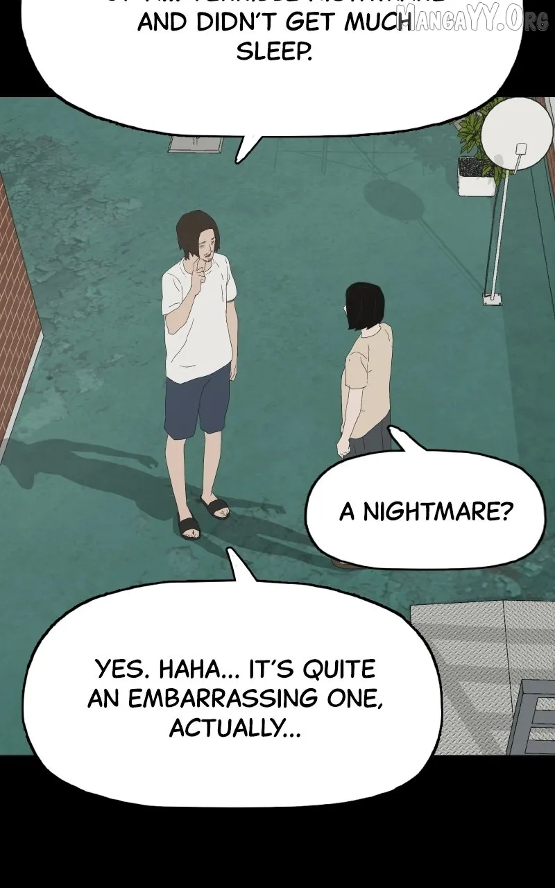 Survive  Webtoon Chapter 28 page 30 - 