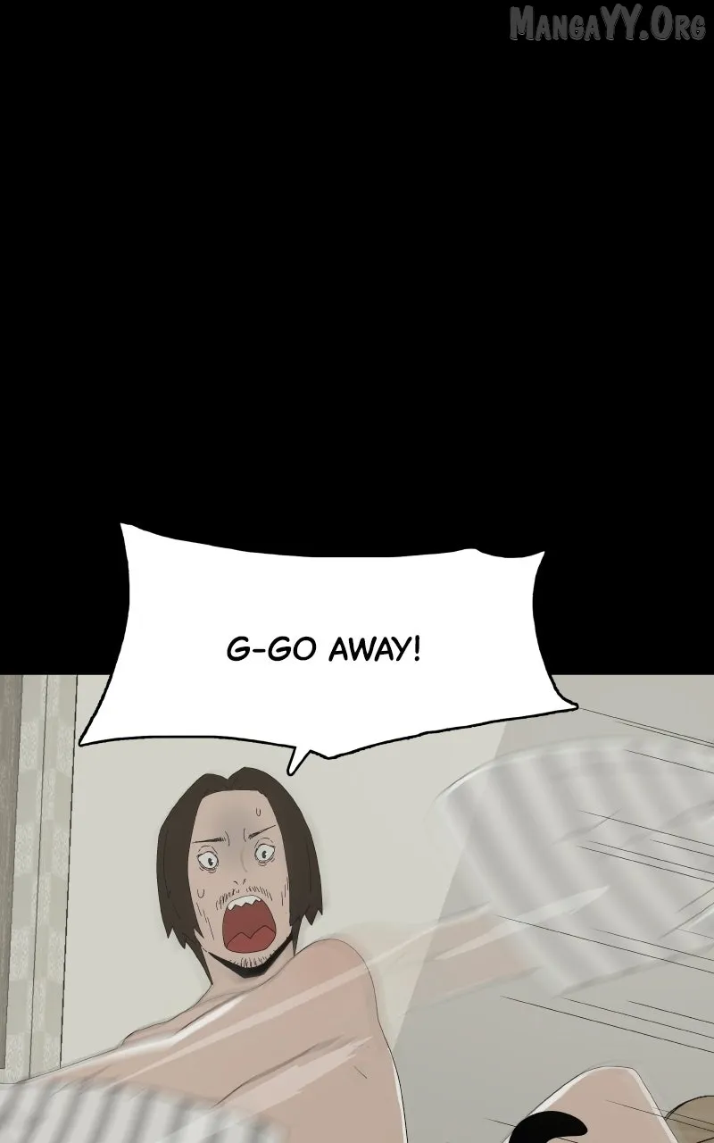 Survive  Webtoon Chapter 28 page 4 - 