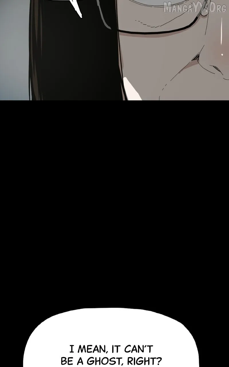 Survive  Webtoon Chapter 28 page 33 - 