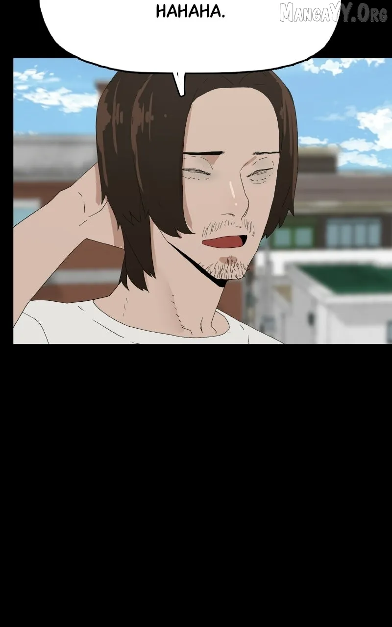 Survive  Webtoon Chapter 28 page 34 - 