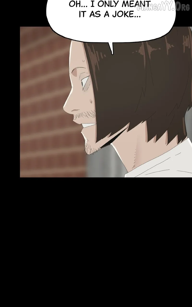 Survive  Webtoon Chapter 28 page 38 - 