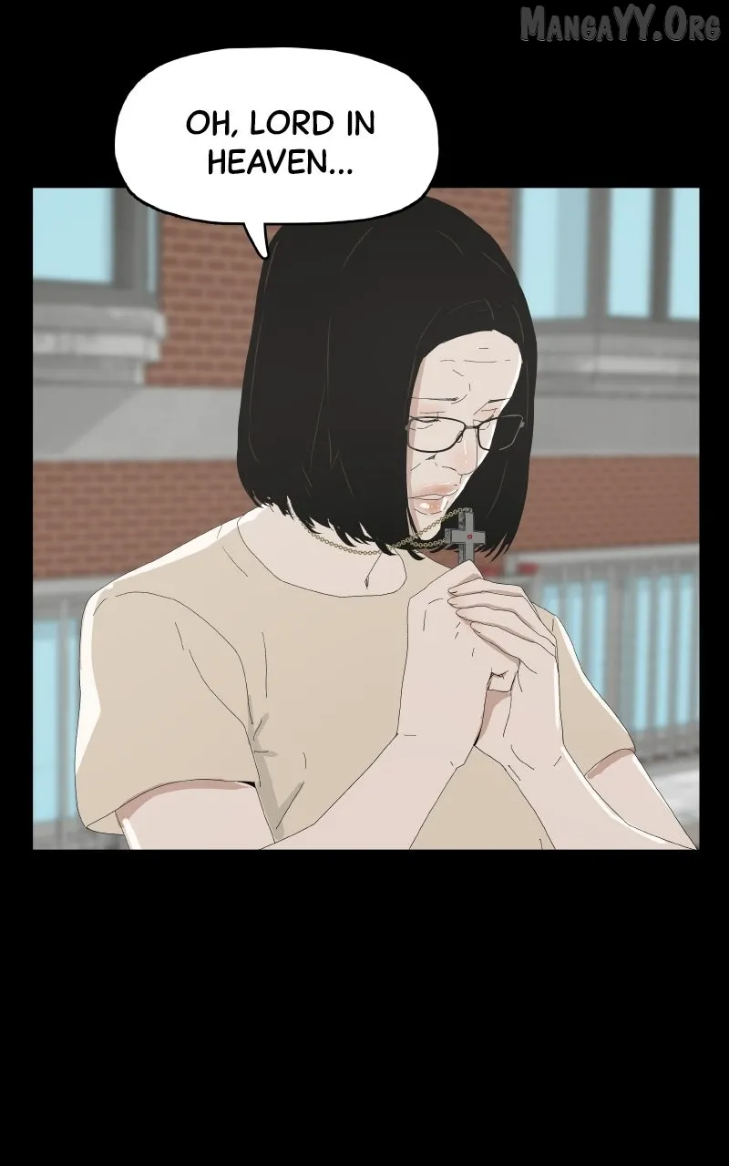 Survive  Webtoon Chapter 28 page 47 - 