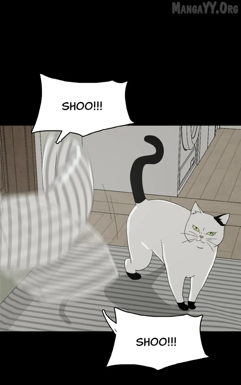 Survive  Webtoon Chapter 28 page 6 - 