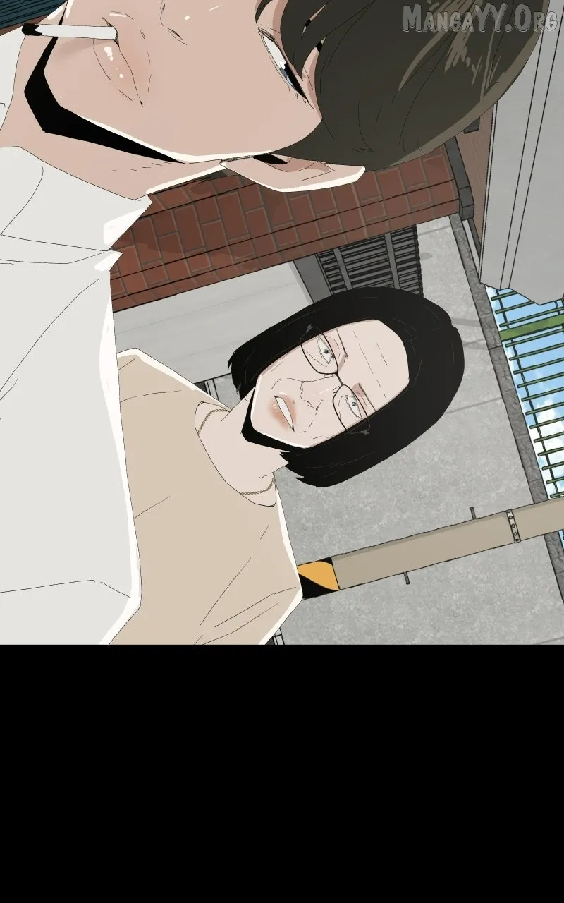 Survive  Webtoon Chapter 28 page 59 - 