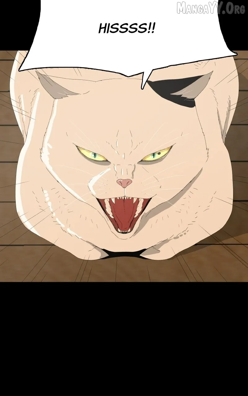 Survive  Webtoon Chapter 28 page 95 - 