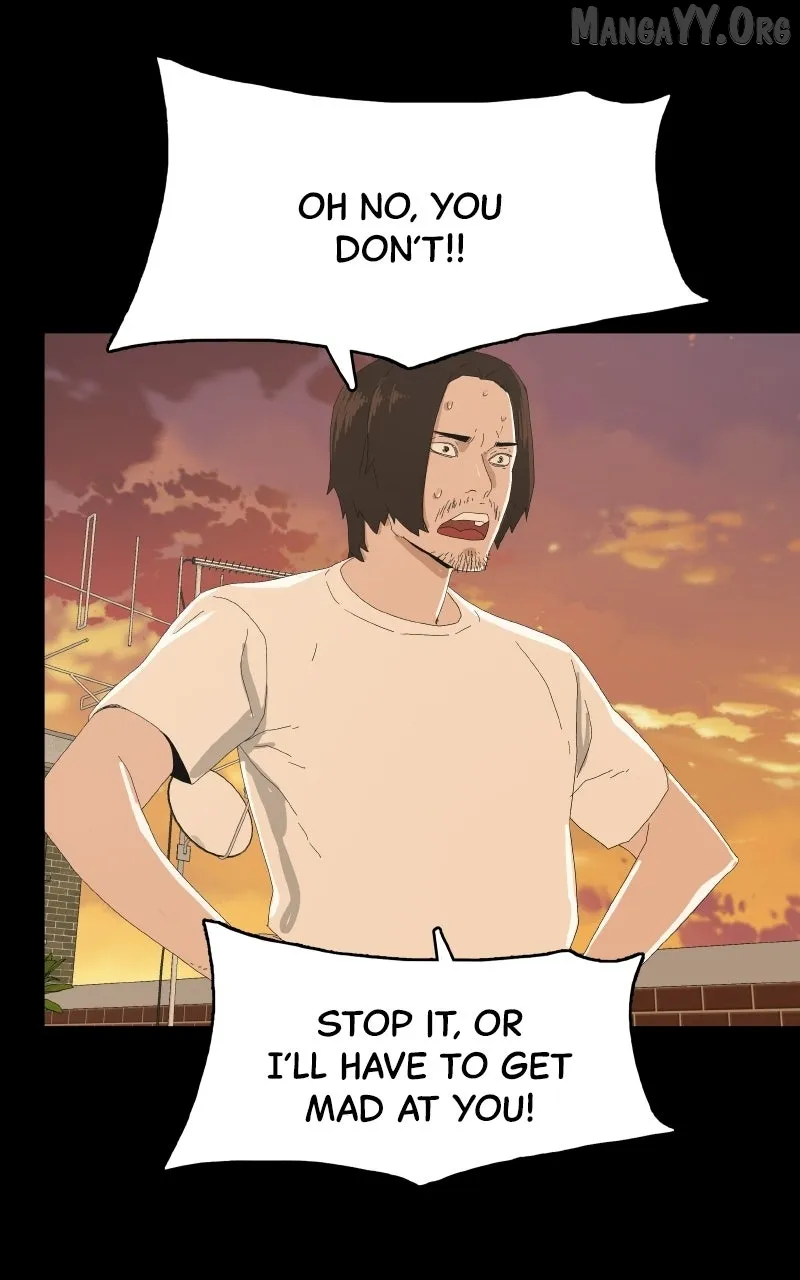 Survive  Webtoon Chapter 28 page 96 - 