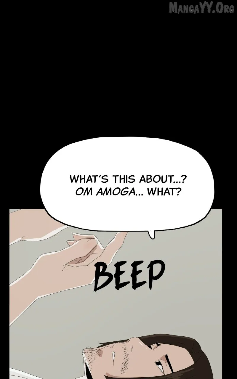 Survive  Webtoon Chapter 29 page 105 - 