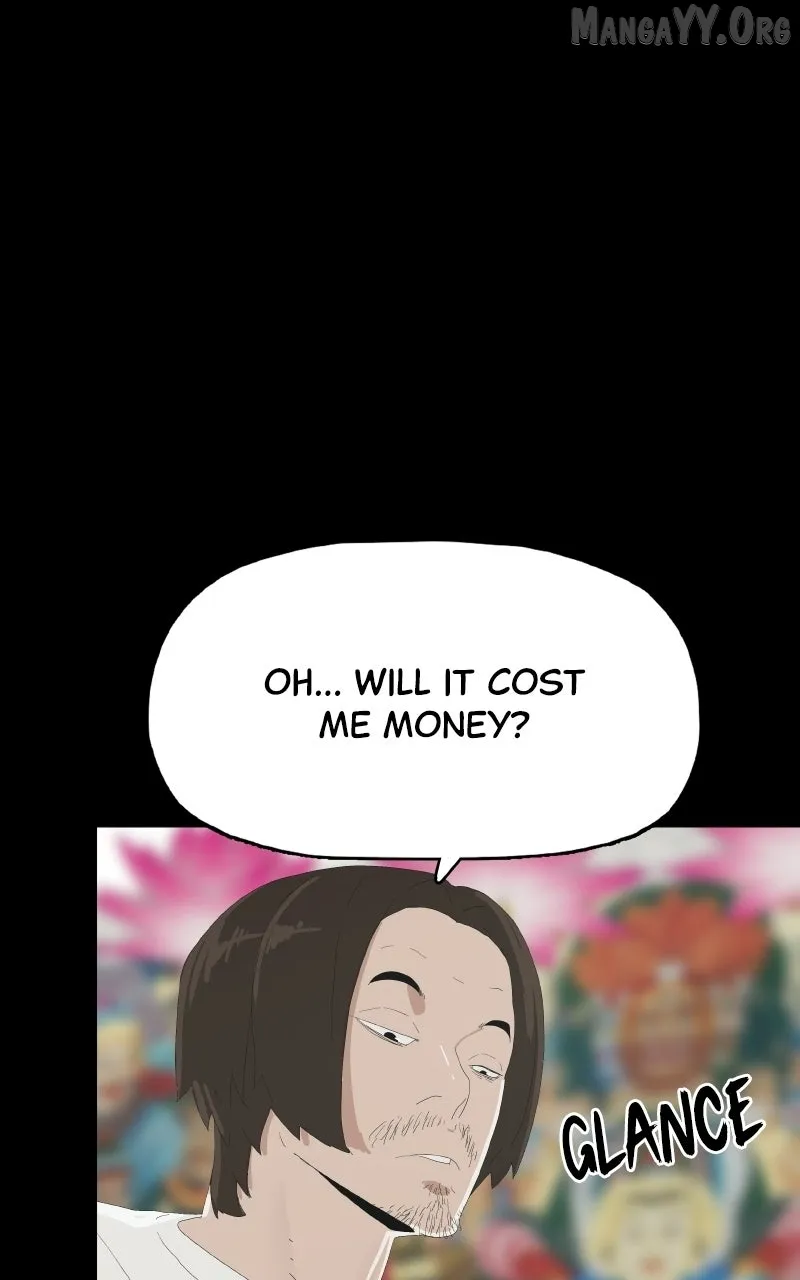 Survive  Webtoon Chapter 29 page 13 - 