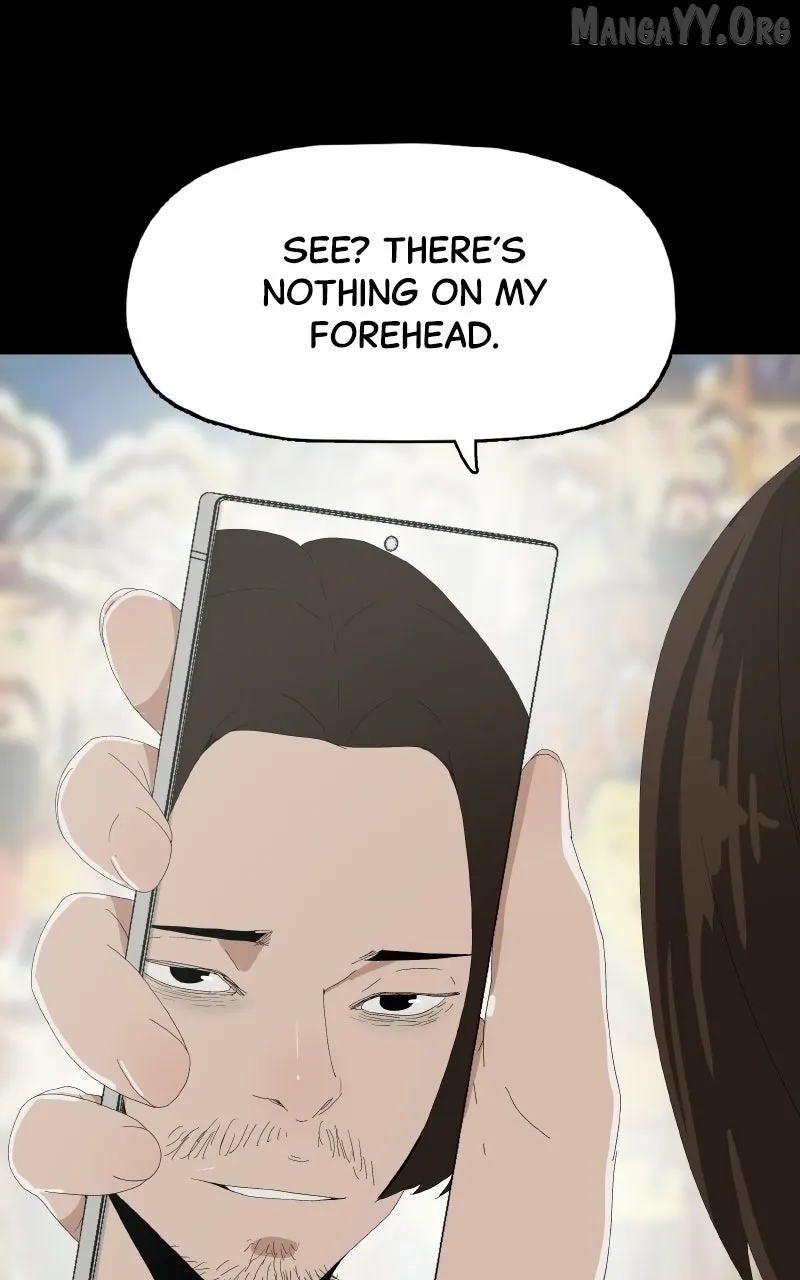 Survive  Webtoon Chapter 29 page 25 - 