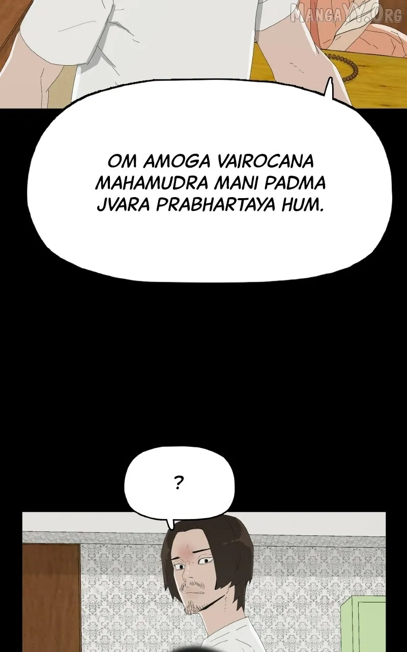 Survive  Webtoon Chapter 29 page 33 - 