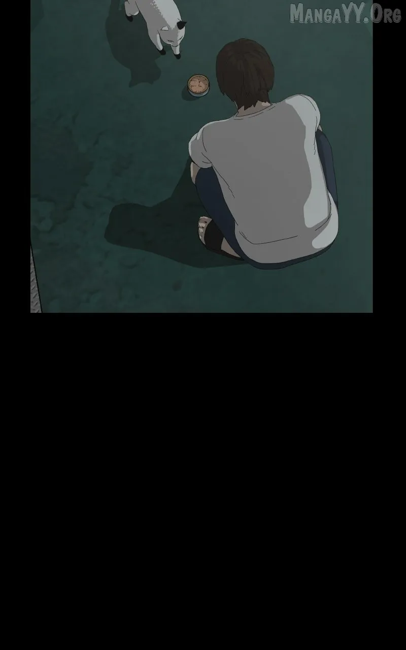 Survive  Webtoon Chapter 29 page 58 - 