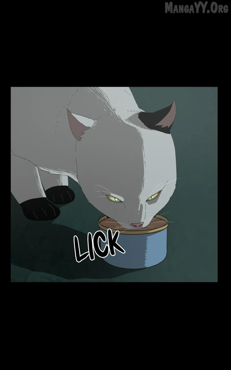 Survive  Webtoon Chapter 29 page 59 - 