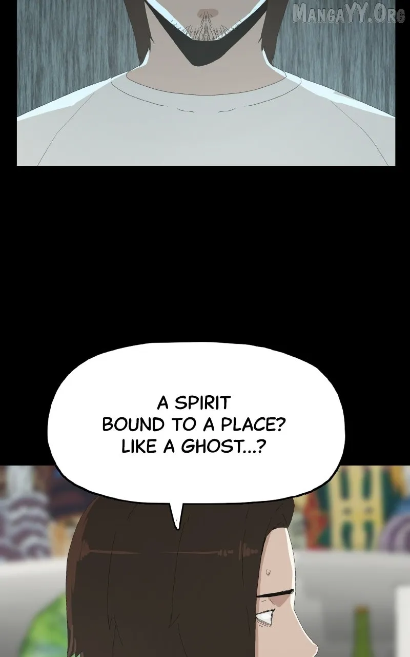 Survive  Webtoon Chapter 29 page 7 - 